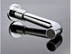 Излив для ванной