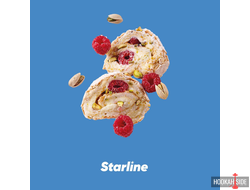 Starline 25g - Меренговый рулет