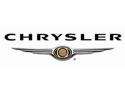 Разборка Chrysler