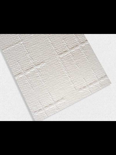 "Кения", светлые тканевые ламели для изготовления жалюзи на заказ