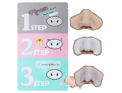 3-� ����������� ������� ��� �������� ���� �� ������ ����� Pig Nose �� HH