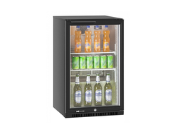 Шкаф барный холодильный HURAKAN HKN-DB125H