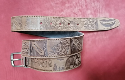 Ремень стоматолога