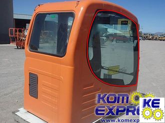 903-00072A Стекло правое для Doosan DX225lca