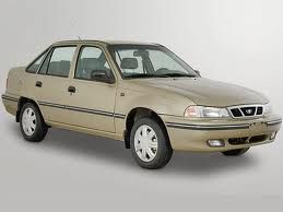 Лобовое стекло с заменой Daewoo Nexia