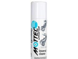 MOTTEC Универсальное средство для очистки и обезжиривания