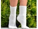 Женские тонкие носки (размер 37-39)