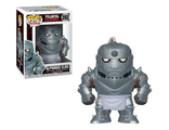 Фигурка Funko POP! Vinyl: Full Metal Alchemist: Alphonse