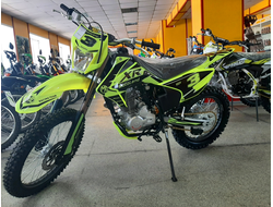 Motoland XR250 LITE