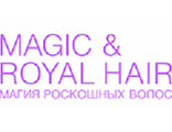 Витекс Magic &amp; Royal Hair