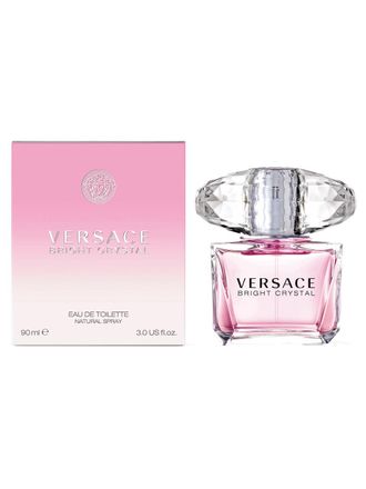 Туалетная вода Versace &quot;Bright Crystal&quot;, 90ml