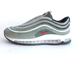 Кроссовки Nike Air Max 97 Ultra Серый