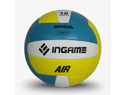 Мяч волейбольный Ingame AIR