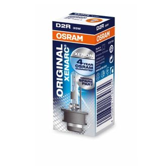 D2R Osram XENARC ORIGINAL