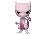 Фигурка Funko POP! Games Pokemon Mewtwo 10&quot;