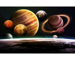 Чтение циклов: Сатурн, Оппозиция Урана, Возврат Хирона.