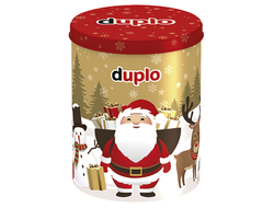 Duplo Choco Bar Winter Edition 436,8G