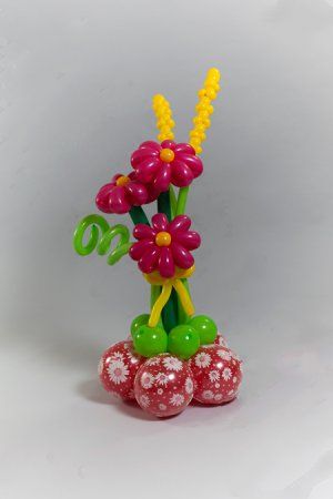 Букет "Весенняя свежесть" Букет "Весенняя свежесть"