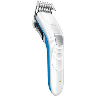 Машинка для стрижки детей PHILIPS 5000 Series KIDS &amp; FAMILY CLIPPER.