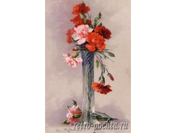 1152 Цветы  Catharina Klein