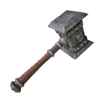 Молот Рока Doomhammer 58 см.