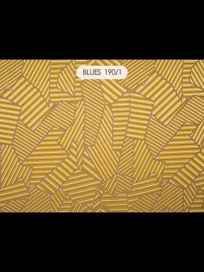 Blues, драпировочная ткань для пошива штор