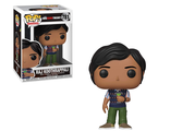 Фигурка Funko POP! Vinyl: Big Bang Theory S2: Raj
