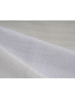 Сетка для штор турецкого производства: серый, белый, молочный