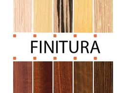 Finitura