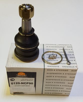 Шаровая опора Akitaka  Toyota   0120-NCP90