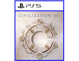 Sid Meier's Civilization VII (цифр версия PS5) RUS