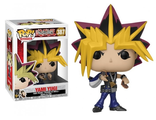 Фигурка Funko POP! Vinyl: Yu:Gi:Oh! S1: Yami Yugi