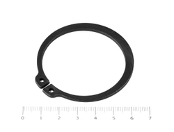 Стопорное кольцо наружное 52х2,0 ГОСТ 13942-86; DIN 471