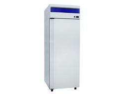 Шкаф холодильный среднетемпературный ШХс-0,5 краш.  Abat
