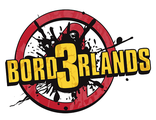 Borderlands (Бордерлендс)