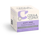 Cera di Cupra Крем для лица Anti-age Multiaction cream / Антивозрастной многофункциональный 50 мл