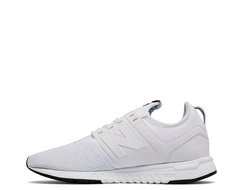 New Balance 247 Luxe Pack Белые (36-40) Арт-15110