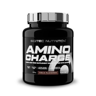 Amino Charge 570g