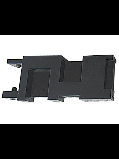 Interio, 14х35 мм. Наконечники для карнизов от Marcin Decor, пр-во Польша