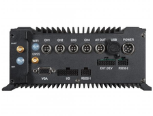 4-х канальный DS-MP7504/GLF/WI
