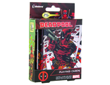 Карты игральные Deadpool