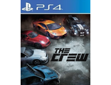 The Crew (цифр версия PS4 напрокат) RUS