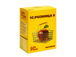 1С:Розница 8 (Базовая)