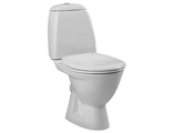 Унитаз-компакт GRAND-2 с бидеткой 9763B003-1206 Vitra