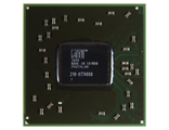 216-0774009 видеочип AMD Mobility Radeon HD 5470, новый