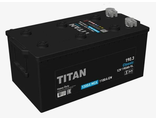 TITAN Classic 190Ah 1100A