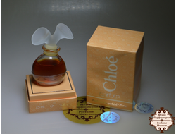 Chloe - Chloe (Хлое - Хлое) by Karl Lagerfeld (Карл Лагерфельд) духи винтажные 7,5ml парфюм +купить