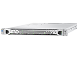 Сервер Proliant DL360 Gen9 E5-2603v4 Rack(1U)/Xeon6C 1.7GHz(15Mb)/1x8GbR1D_2400/H240ar(ZM/RAID 0/1/10/5)/noHDD(8)SFF/noDVD/iLOstd/4x1GbEth/EasyRK/1x500wFPlat(2up), analog 755261-B21 (818207-B21)