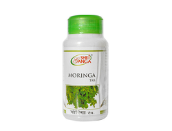 Моринга (Moringa) 60таб