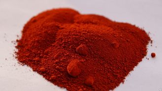 Пигмент красный железооксидный тс-110 (Китай)